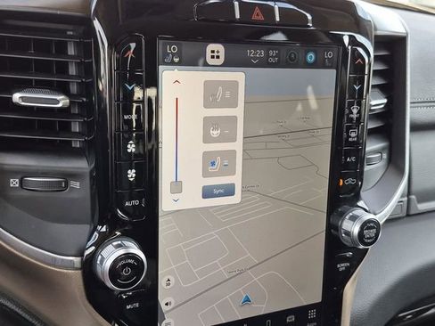 Used 2022 RAM 1500 Laramie image 39