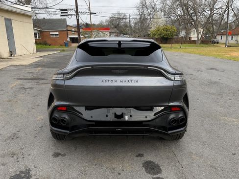 Used 2023 Aston Martin DBX 707 AWD/4WD image 8