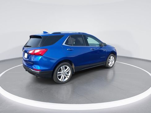 Used 2019 Chevrolet Equinox Premier image 8