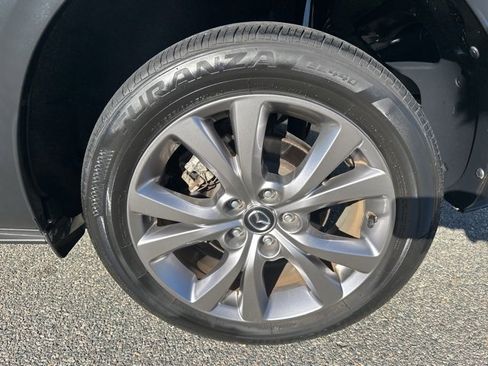 Used 2020 MAZDA CX-30 AWD w/ Premium Package image 42