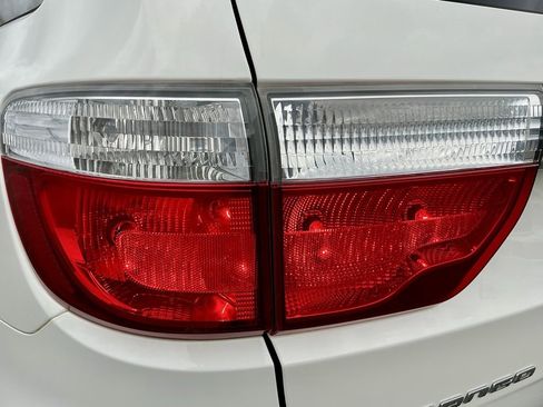 Used 2012 Dodge Durango Citadel image 14