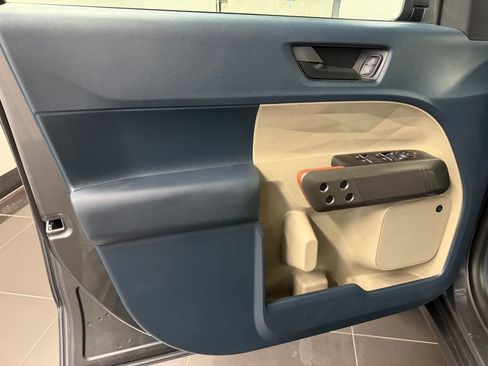 New 2026 Ford Maverick Lariat AWD/4WD image 27