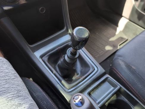 Used 2020 Subaru WRX image 19