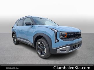 New 2027 Kia Seltos EX AWD/4WD video 1
