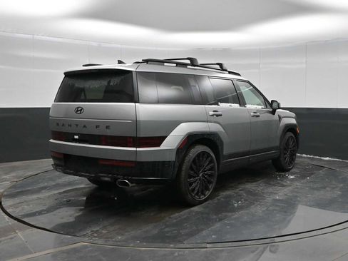 New 2026 Hyundai Santa Fe Calligraphy image 7