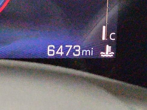 New 2026 Chevrolet TrailBlazer LT w/ LT Cold Weather Package image 13