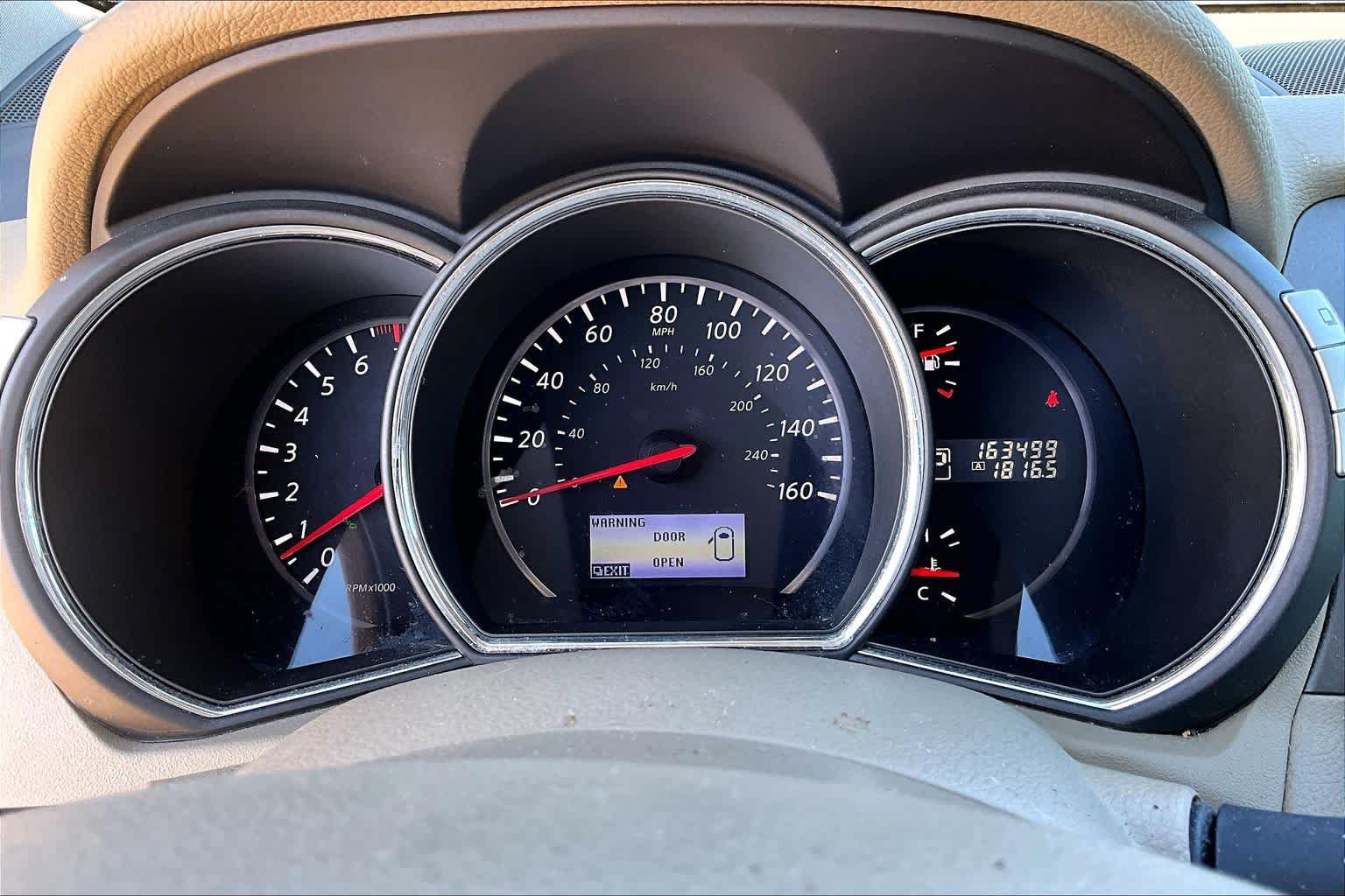 Used 2013 Nissan Murano LE w/ Platinum Pkg FWD image 19