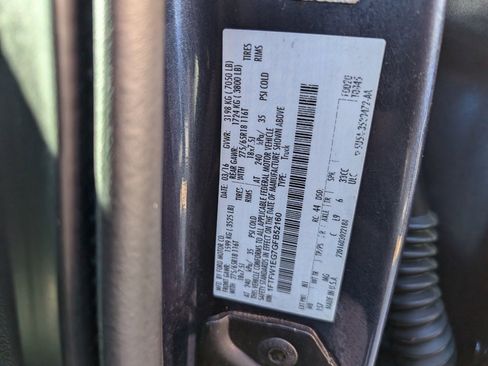 Used 2016 Ford F150 XLT w/ Equipment Group 302A Luxury image 24