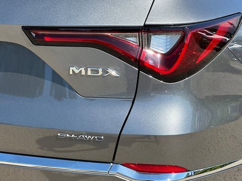 New 2026 Acura MDX w/ Technology Package image 34