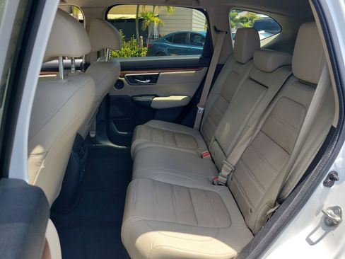 Used 2020 Honda CR-V EX-L image 18