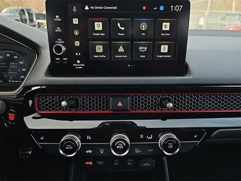 Used 2025 Honda Civic Si image 19