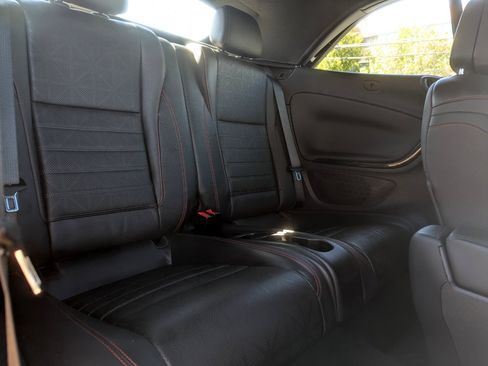 Used 2018 Buick Cascada Sport Touring w/ Dark Effects Package image 28