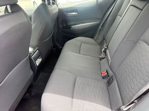 Used 2023 Toyota Corolla SE FWD image 25