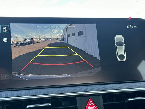 New 2026 Kia K5 LXS image 19