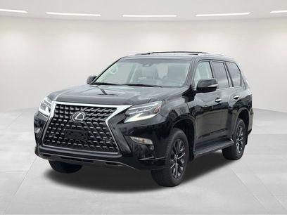 Used 2023 Lexus GX 460 Premium w/ Premium Plus Package