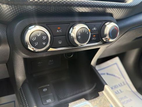 Certified 2024 Nissan Kicks SV w/ Exterior Package FWD image 20