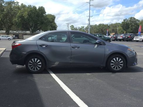 Used 2016 Toyota Corolla L FWD image 4