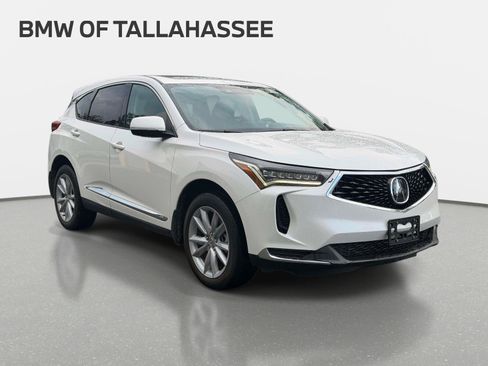 Used 2022 Acura RDX AWD image 5