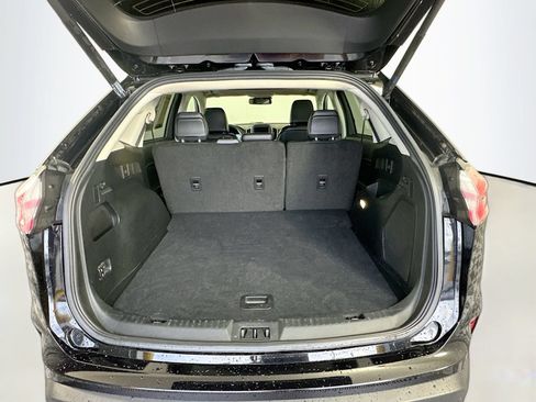 Used 2022 Ford Edge Titanium AWD/4WD image 25
