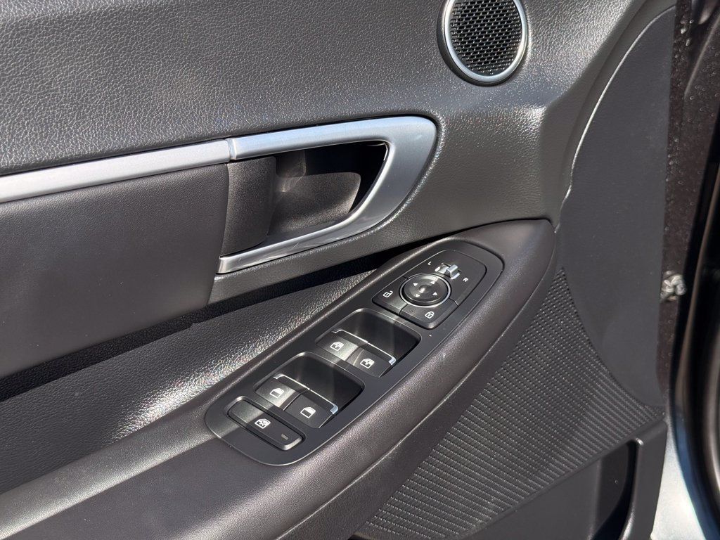 Used 2022 Hyundai Sonata SEL FWD image 23