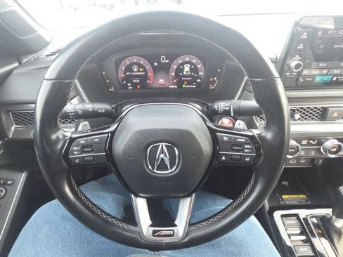 Used 2023 Acura Integra A-Spec image 41