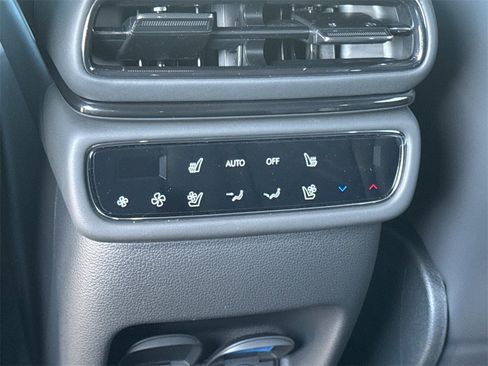 New 2026 Genesis GV80 3.5T e-SC image 23