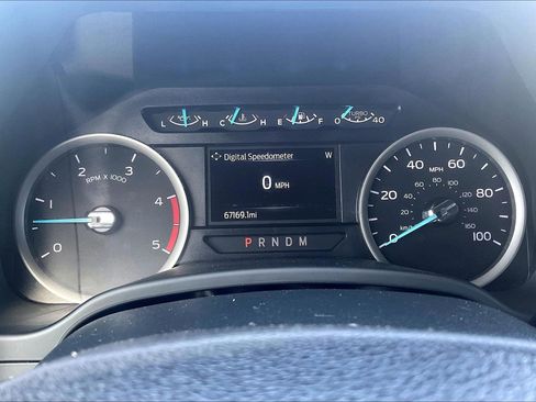 Used 2022 Ford F350 XLT AWD/4WD image 22