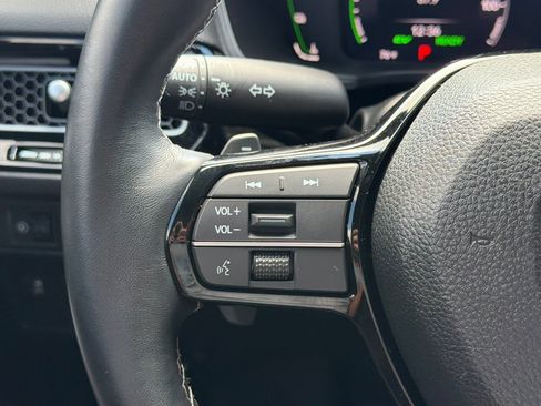 Used 2025 Honda Civic Sport Touring image 29