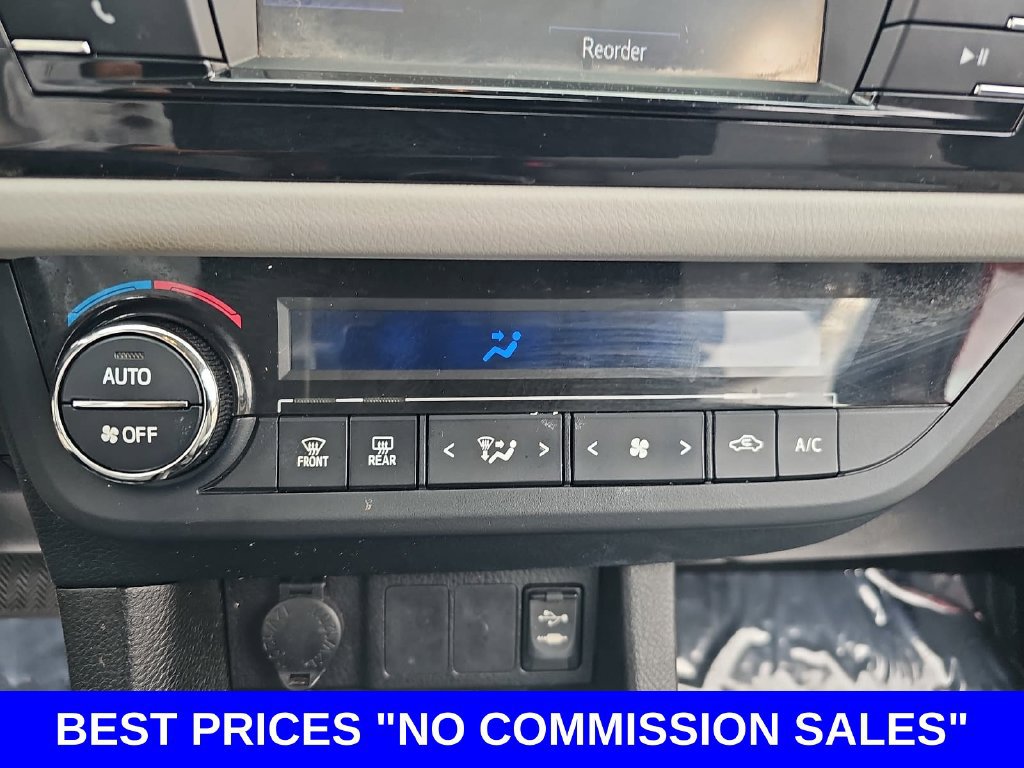 Used 2016 Toyota Corolla LE FWD image 20