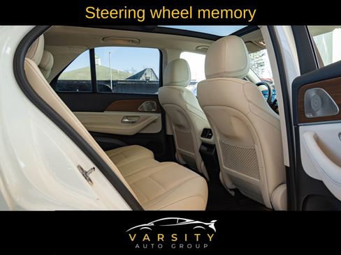 Used 2022 Mercedes-Benz GLE 450 GLE 450 w/ AMG Line Exterior image 28