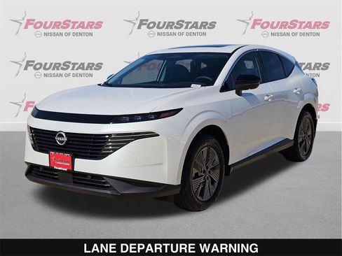 New 2026 Nissan Murano SL image 9