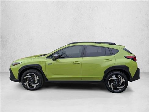 New 2026 Subaru Crosstrek 2.5i Limited image 5
