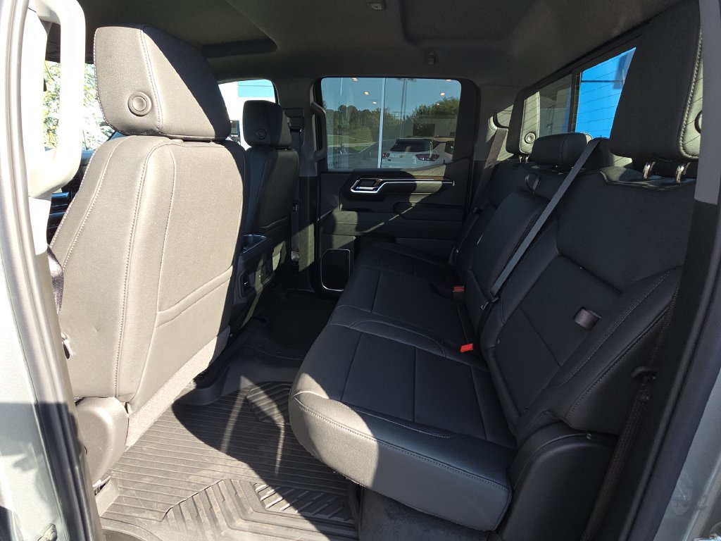 New 2026 Chevrolet Silverado 1500 RST AWD/4WD image 29