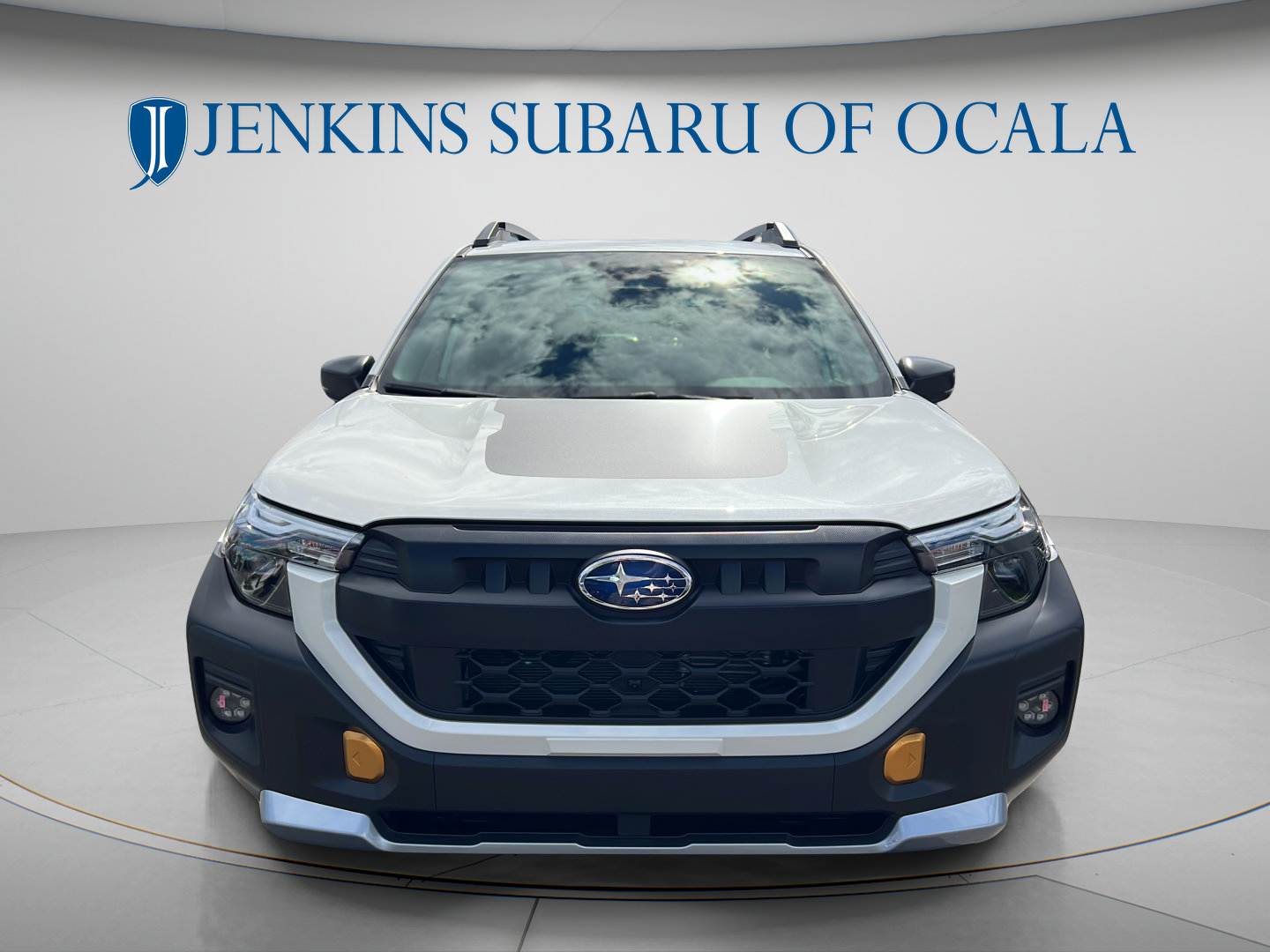 New 2026 Subaru Forester Wilderness AWD/4WD image 8