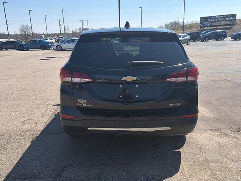 Used 2022 Chevrolet Equinox LT image 5