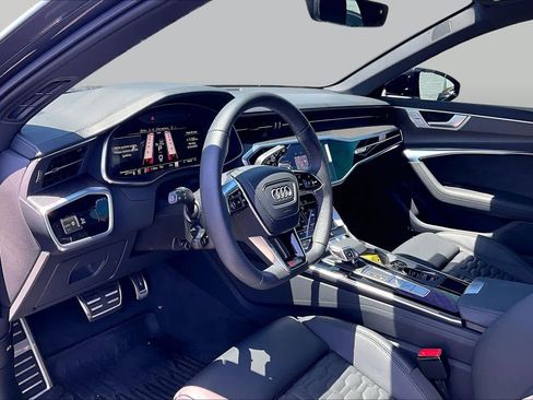 Used 2025 Audi RS 6 performance AWD/4WD image 17