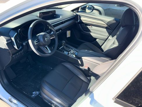 New 2026 MAZDA CX-50 AWD 2.5 S w/ Accent Package image 9