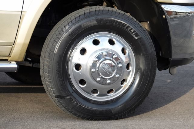 Used 2012 RAM 3500 Laramie Longhorn w/ Max Tow Pkg AWD/4WD image 19