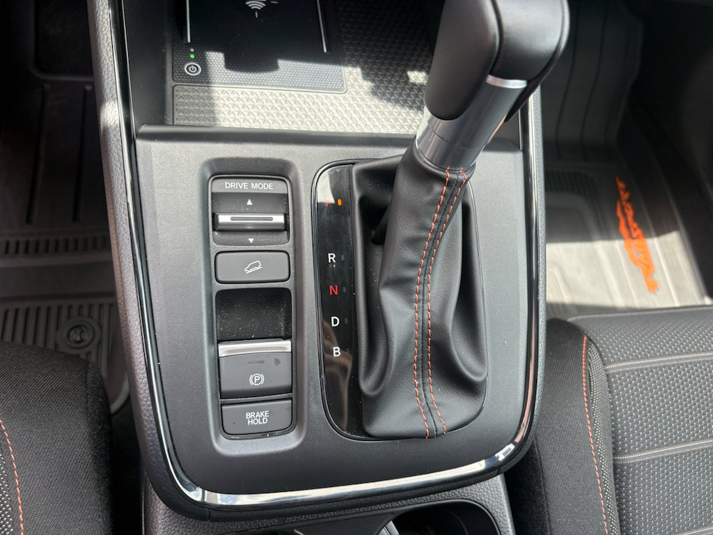Certified 2026 Honda CR-V TrailSport image 22