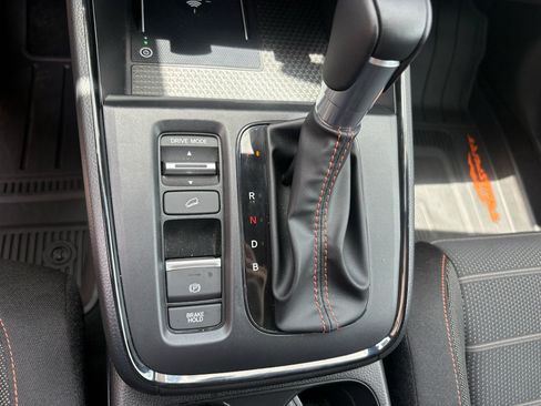 Certified 2026 Honda CR-V TrailSport image 22