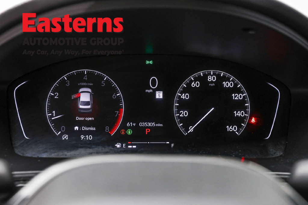 Used 2022 Honda Civic LX image 17
