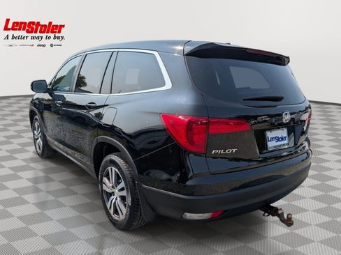 Used 2016 Honda Pilot EX image 3