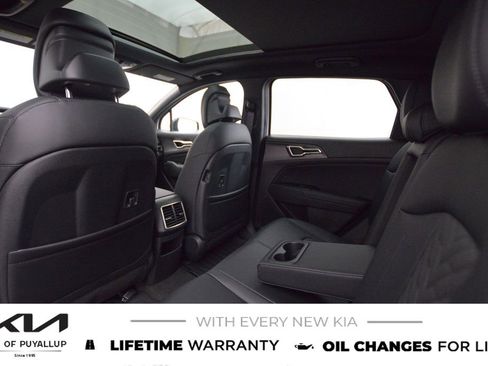 New 2026 Kia Sportage X-Line image 12