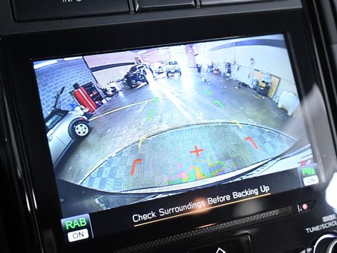 Used 2022 Subaru Ascent Premium w/ Convenience Package image 17