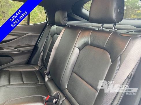 Used 2025 Buick Envista Sport Touring image 15