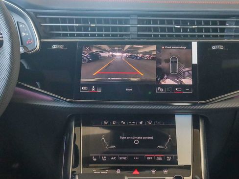 New 2026 Audi SQ8 Prestige AWD/4WD image 14