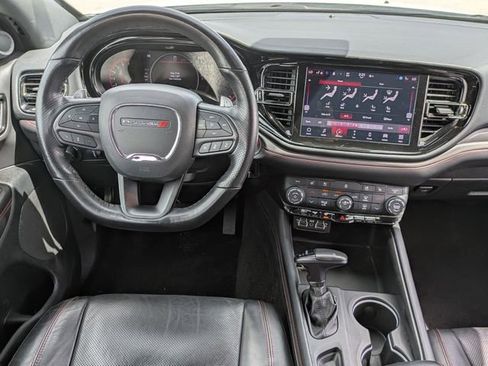 Used 2024 Dodge Durango GT AWD/4WD image 29