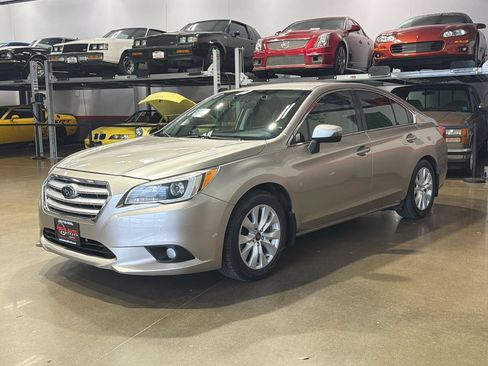 Used 2016 Subaru Legacy 2.5i Premium AWD/4WD image 67
