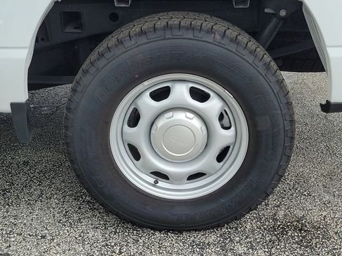 Used 2024 Ford F150 XL AWD/4WD image 7
