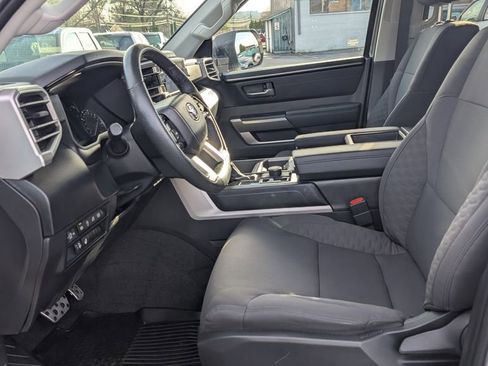 Used 2024 Toyota Tundra SR5 w/ TRD Off-Road Package image 13